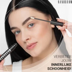 Nanobrow Augenbrauen^Augenbrauenserum 5 ml