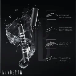 Nanobrow Augenbrauen^Augenbrauenserum 5 ml