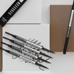 Nanobrow Augenbrauen^Eyebrow Pencil Espresso 1 g