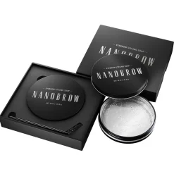 Nanobrow Augenbrauen|Eyebrow Styling Soap 30 g