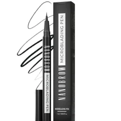 Microblading Pen Espresso 1 ml-Nanobrow