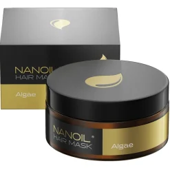 Nanoil Haarkur|Algae Hair Mask 300 ml