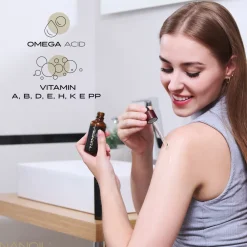 Avocado Oil 50 ml-Nanoil Hot