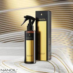 Nanoil Haarspray & Haarlack^Hair Volume Enhancer 200 ml
