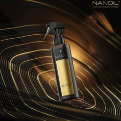 Nanoil Haarspray & Haarlack^Hair Volume Enhancer 200 ml