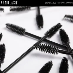 Nanolash Wimpern|Disposable Mascara Wands 1 Stück