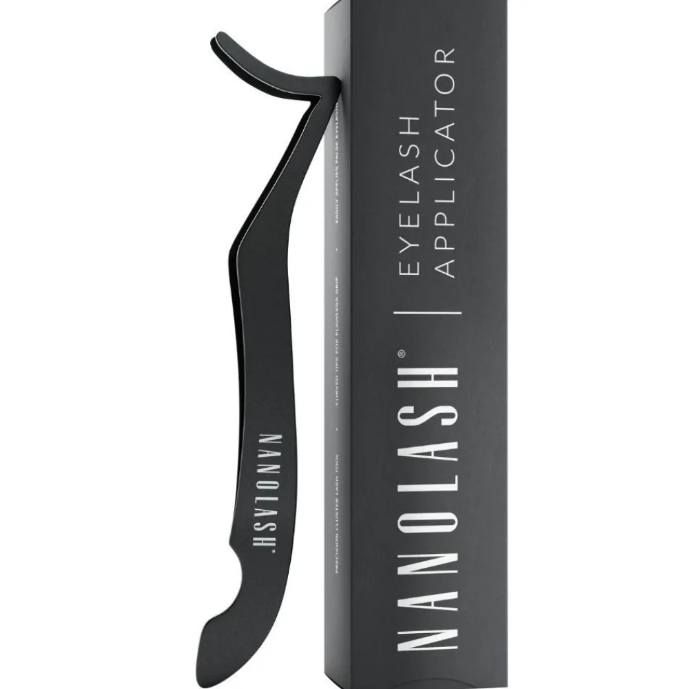 Nanolash Wimpern^DIY Applicator