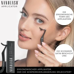 Nanolash Wimpern^DIY Applicator
