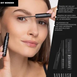 Nanolash Wimpern|DIY Bonder
