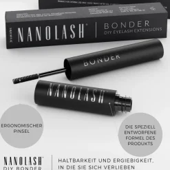 Nanolash Wimpern|DIY Bonder