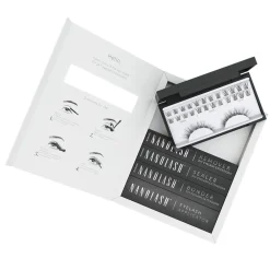 Nanolash Wimpern^DIY CLASSY Starter Kit