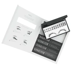 Nanolash Wimpern|DIY DIVINE Starter Kit