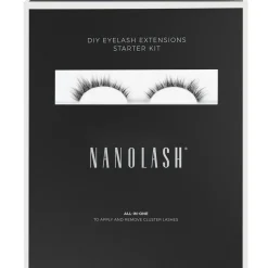 Nanolash Wimpern|DIY DIVINE Starter Kit