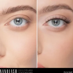 Nanolash Wimpern|DIY DIVINE Starter Kit