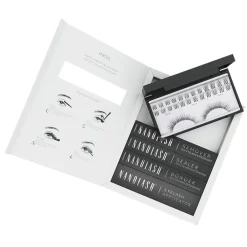 Nanolash Wimpern^DIY INNOCENT Starter Kit