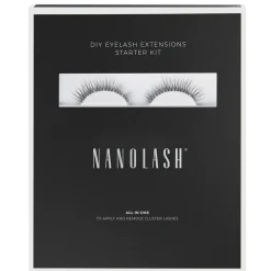 Nanolash Wimpern^DIY INNOCENT Starter Kit