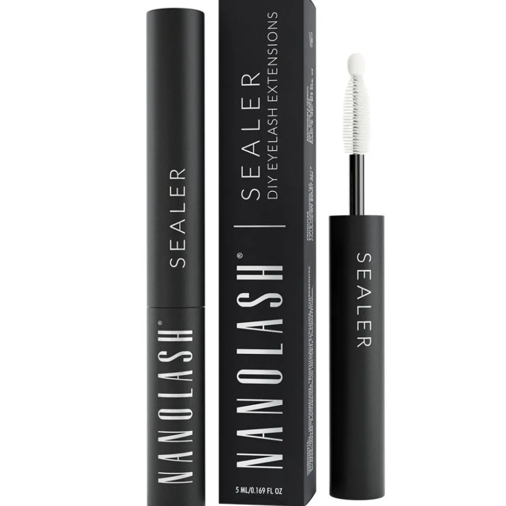 Nanolash Wimpern^DIY Sealer