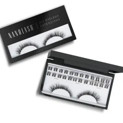 Nanolash Wimpern^FANTASY Wimpern