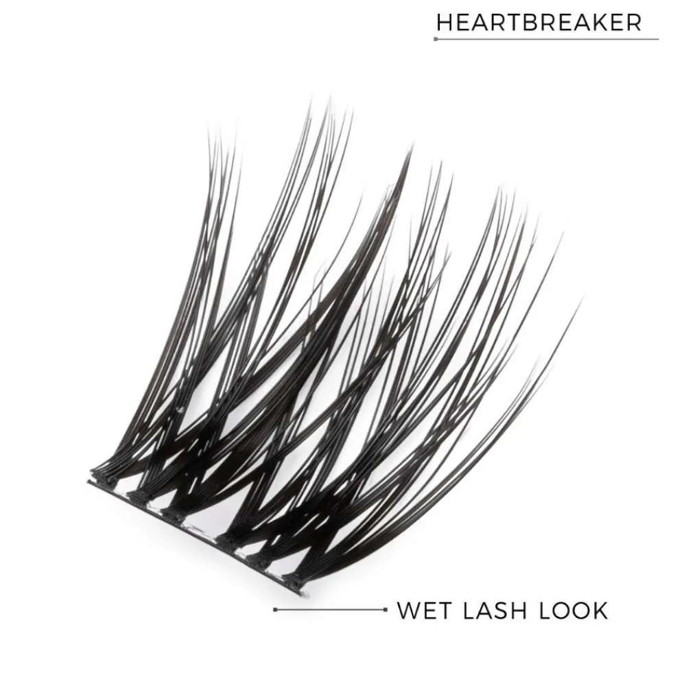 HEARTBREAKER Wimpern-Nanolash Best