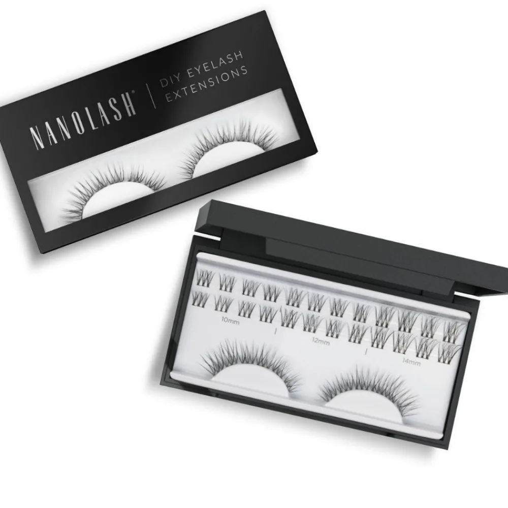 Nanolash Wimpern^INNOCENT Wimpern