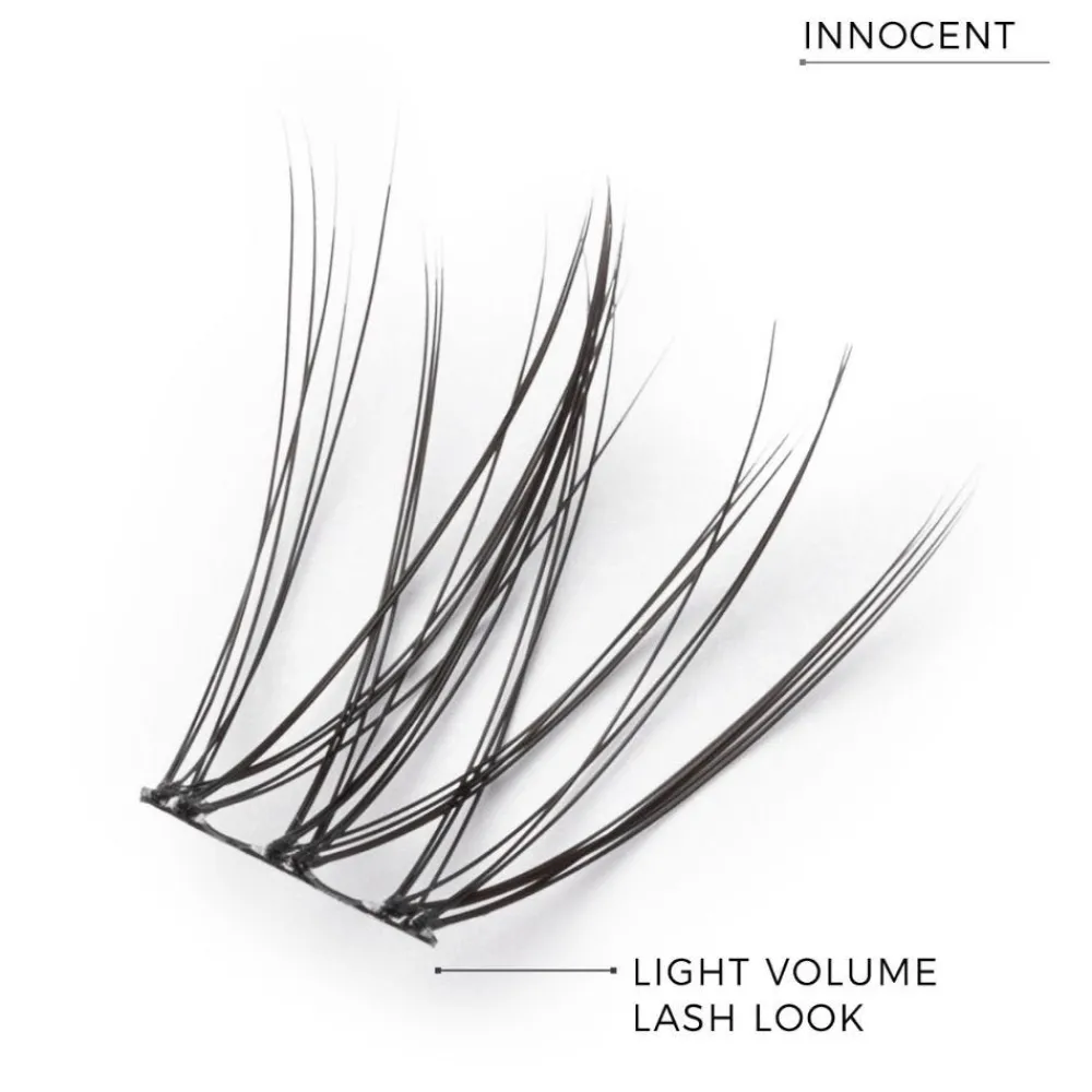 Nanolash Wimpern^INNOCENT Wimpern