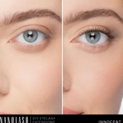 Nanolash Wimpern^INNOCENT Wimpern