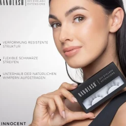 Nanolash Wimpern^INNOCENT Wimpern