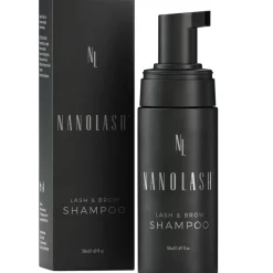 Nanolash Wimpern|Augenbrauen^Lash & Brow Shampoo 50 ml