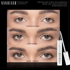 Nanolash Wimpern|Mascara Primer 10 ml