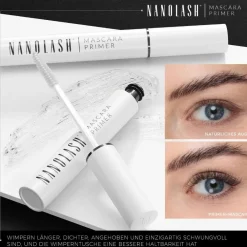 Nanolash Wimpern|Mascara Primer 10 ml