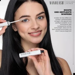 Nanolash Wimpern|Mascara Primer 10 ml