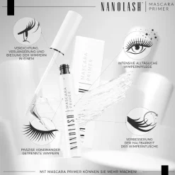 Nanolash Wimpern|Mascara Primer 10 ml