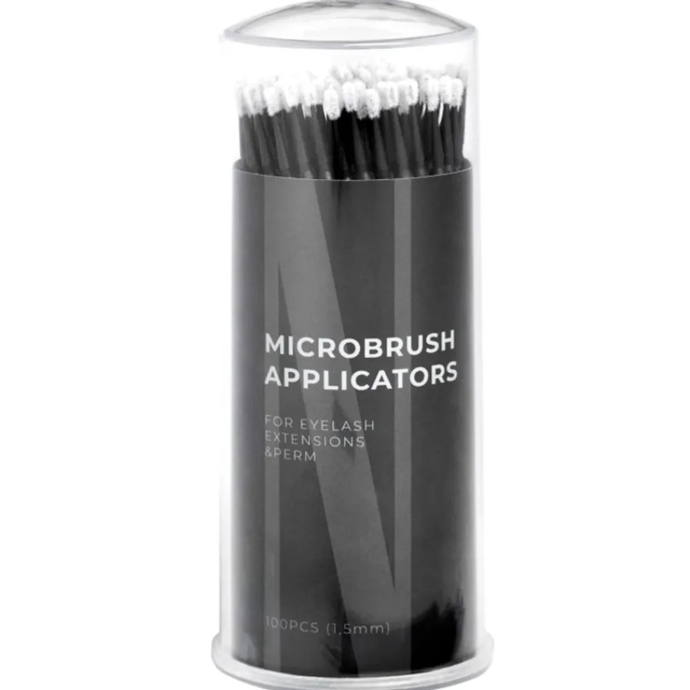Microbrush Applicators 1,5 mm-Nanolash Outlet
