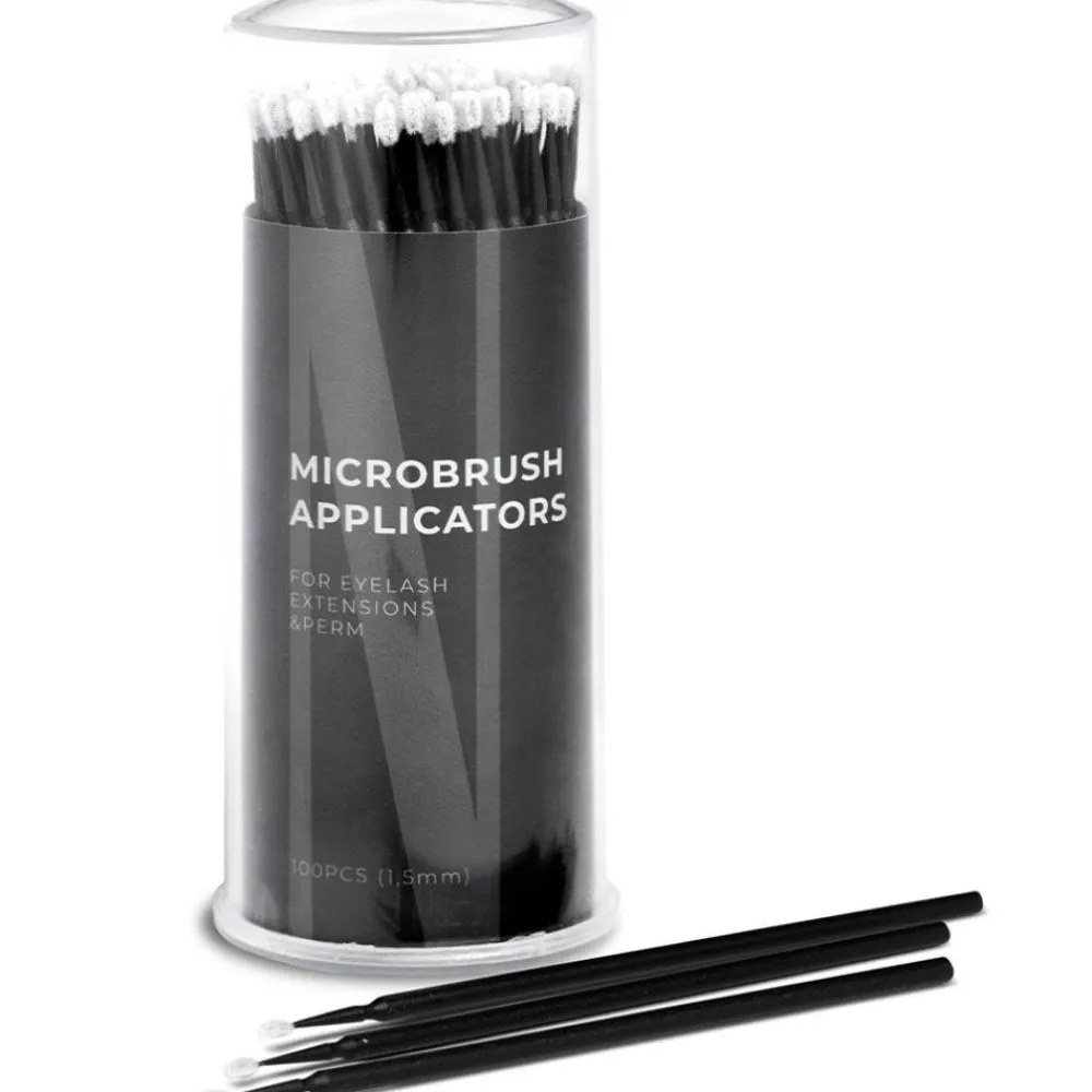 Microbrush Applicators 1,5 mm-Nanolash Outlet