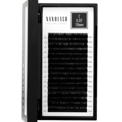 Nanolash Wimpern|Volume Lashes 0.07 C 10mm