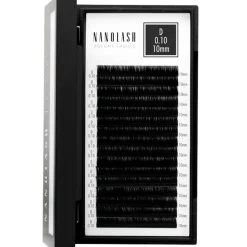 Nanolash Wimpern|Volume Lashes 0.10 D 10mm