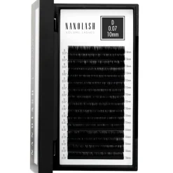 Nanolash Wimpern|Volume Lashes 0.07 D 10mm