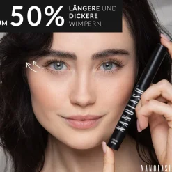 Nanolash Wimpern|Wimpernserum 3 ml