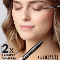 Nanolash Wimpern|Wimpernserum 3 ml