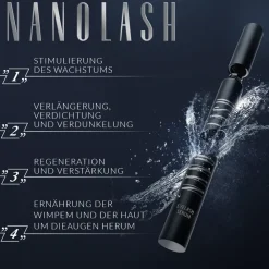 Nanolash Wimpern|Wimpernserum 3 ml