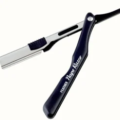 Haaro Rasiermesser^Nape Razor schwarz