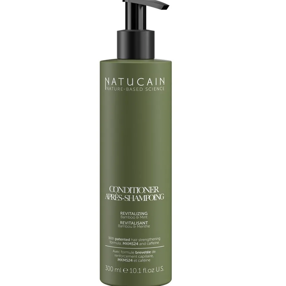 Natucain Haarausfall|Haarausfall|Revitalizing Conditioner 300 ml