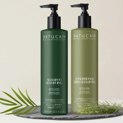Natucain Haarausfall|Haarausfall|Revitalizing Conditioner 300 ml
