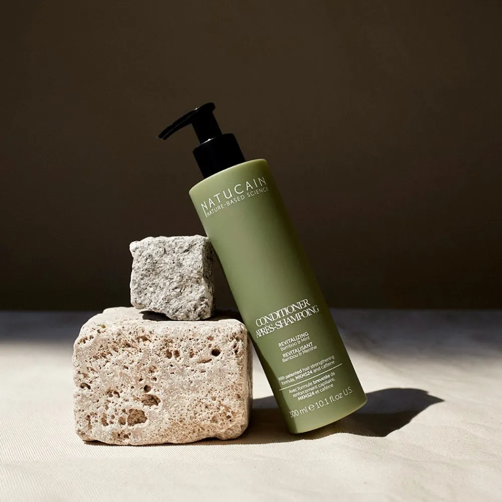 Natucain Haarausfall|Haarausfall|Revitalizing Conditioner 300 ml