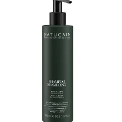 Natucain Haarausfall|Haarausfall^Revitalizing Shampoo 300 ml