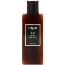 Noeberu of Schweden Bartpflege|Nõberu of Sweden Bartspülung - Sandalwood 130 ml