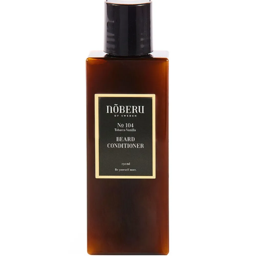 Noeberu of Schweden Bartpflege^Nõberu of Sweden Bartspülung - Tobacco Vanilla 130 ml