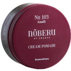 Noeberu of Schweden Pomade & Wachs|Nõberu of Sweden Cream Pomade 80 ml