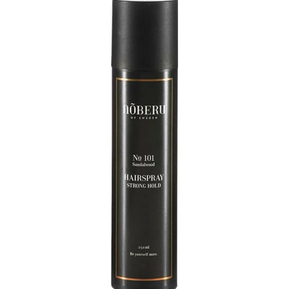 Noeberu of Schweden Haarspray^Nõberu of Sweden Haarspray Sandalwood 300 ml
