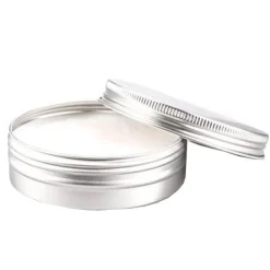 Noeberu of Schweden Rasur|Nõberu of Sweden Rasiercreme - Sandalwood 75 ml